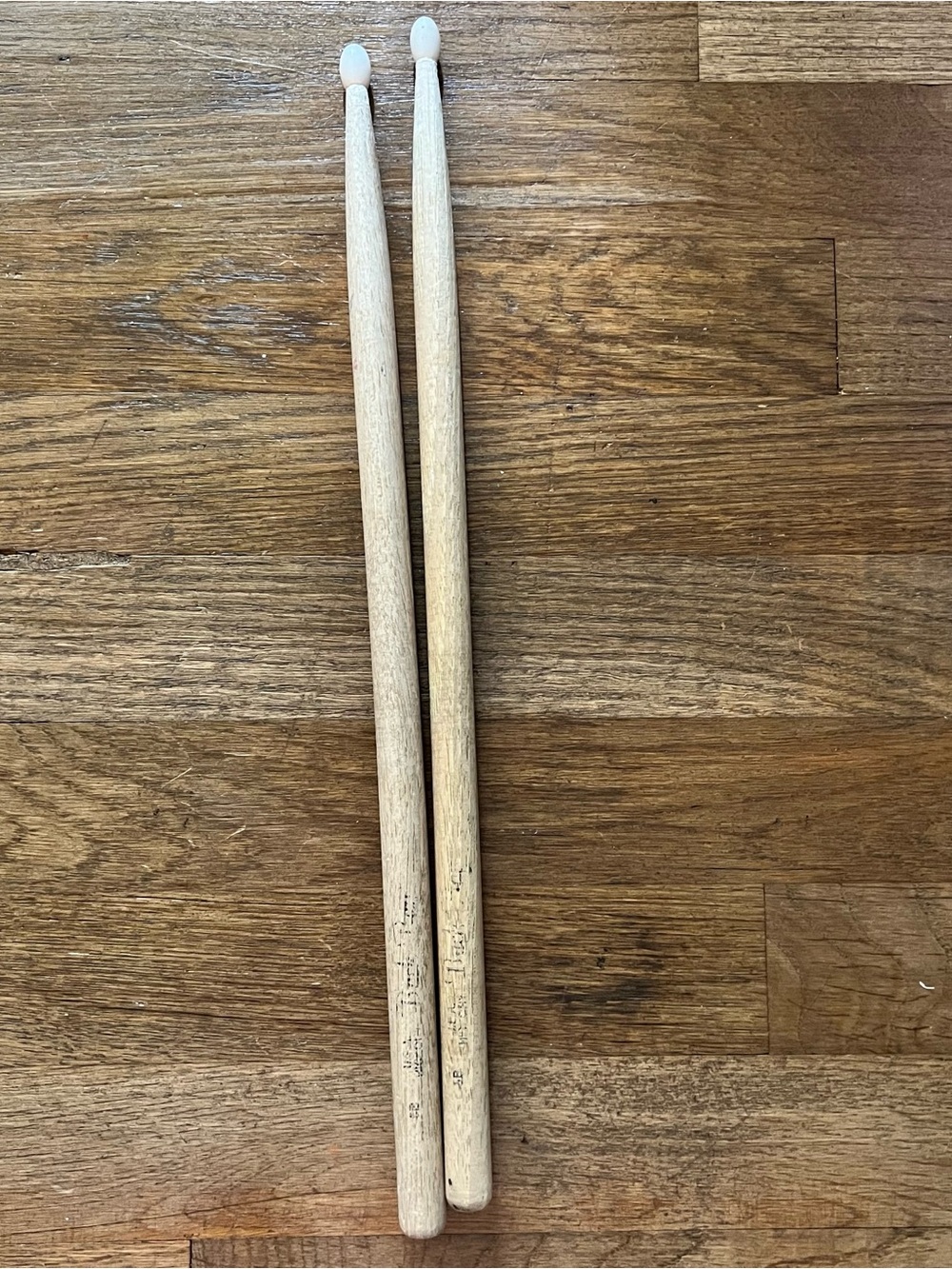 Back Bay 5B Drum Sticks USA